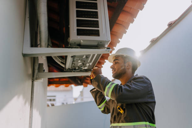 Best Heating Repair Services  in Hoffman Estates, IL